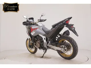 Honda Crf1100L-2D Adventure из Японии, фото 6