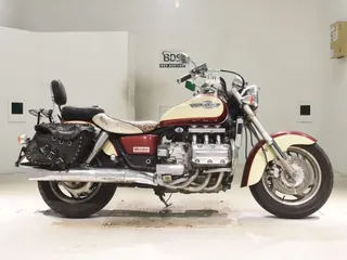 Honda Valkyrie из Японии, фото 1