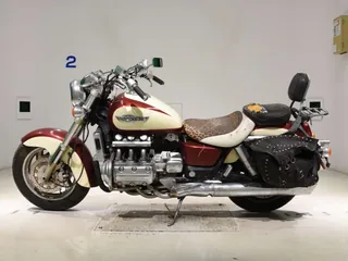 Honda Valkyrie из Японии, фото 2