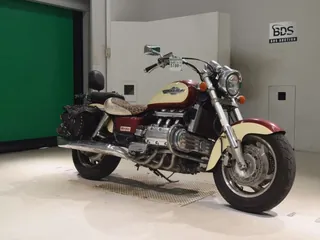 Honda Valkyrie из Японии, фото 3