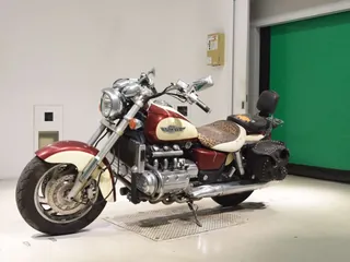 Honda Valkyrie из Японии, фото 4