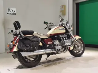 Honda Valkyrie из Японии, фото 5