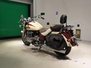 Honda Valkyrie из Японии, фото 6