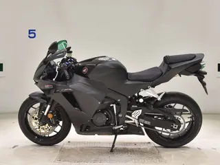 Honda CBR600RR из Японии, фото 2