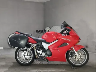 Honda VFR800 из Японии, фото 1