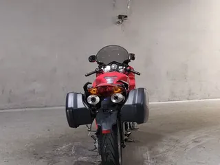 Honda VFR800 из Японии, фото 4