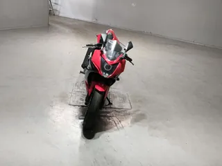 Kawasaki Ninja 250SL из Японии, фото 3