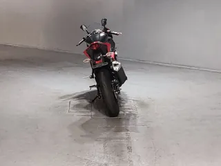 Kawasaki Ninja 250SL из Японии, фото 4