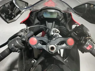 Kawasaki Ninja 250SL из Японии, фото 5