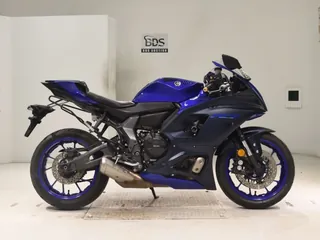 Yamaha YZF-R7 из Японии, фото 1