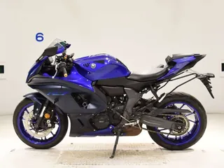 Yamaha YZF-R7 из Японии, фото 2