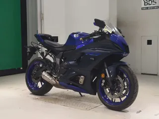 Yamaha YZF-R7 из Японии, фото 3