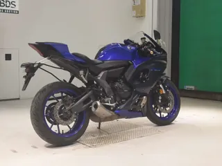 Yamaha YZF-R7 из Японии, фото 5