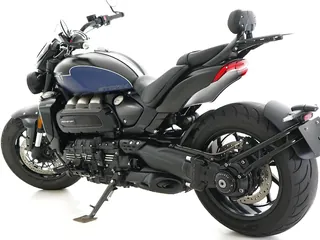 Triumph Rocket 3 Storm GT из Японии, фото 2