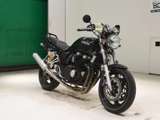 Yamaha XJR400R из Японии, фото 3