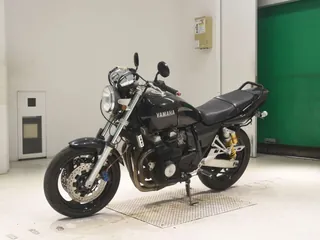 Yamaha XJR400R из Японии, фото 4