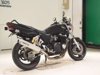 Yamaha XJR400R из Японии, фото 5