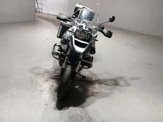 BMW R1200Gs из Японии, фото 3