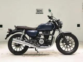Honda GB350S из Японии, фото 1