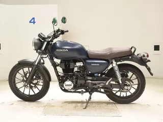 Honda GB350S из Японии, фото 2