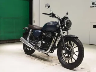 Honda GB350S из Японии, фото 3