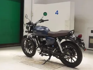 Honda GB350S из Японии, фото 6