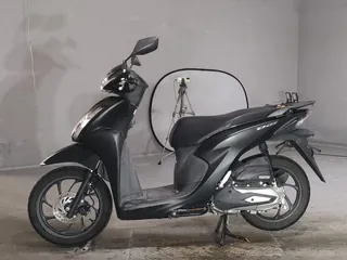 Honda Dio110-3 Basic из Японии, фото 2