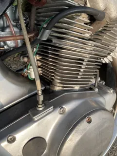 Honda Dream C72 из Японии, фото 2