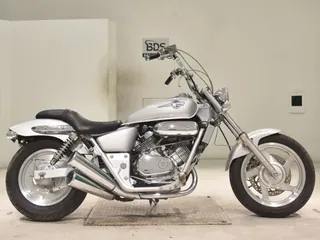 Honda V-Twin Magna 250 из Японии, фото 1