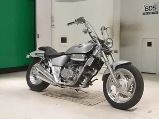 Honda V-Twin Magna 250 из Японии, фото 3