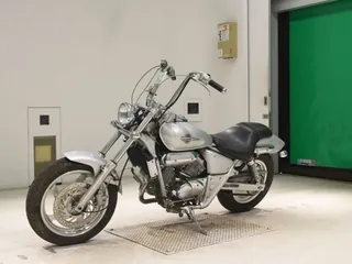 Honda V-Twin Magna 250 из Японии, фото 4