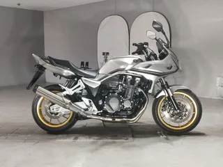 Honda CB1300 из Японии, фото 1