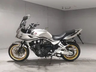 Honda CB1300 из Японии, фото 2