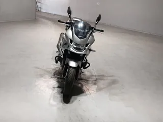 Honda CB1300 из Японии, фото 3