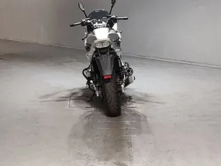 Honda CB1300 из Японии, фото 4