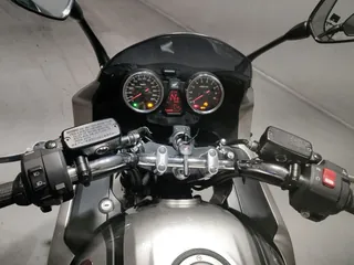 Honda CB1300 из Японии, фото 5
