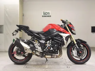 Suzuki GSR750 из Японии, фото 1