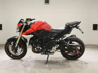Suzuki GSR750 из Японии, фото 2