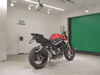 Suzuki GSR750 из Японии, фото 5