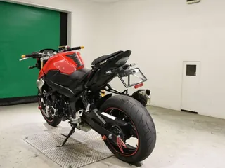Suzuki GSR750 из Японии, фото 6