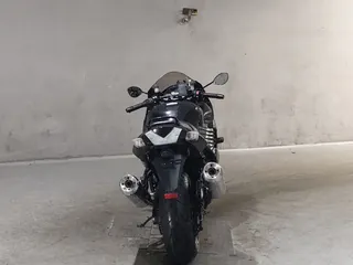 Kawasaki ZX-14 из Японии, фото 4