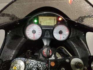 Kawasaki ZX-14 из Японии, фото 5