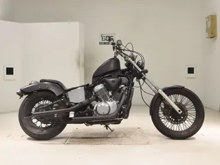 Honda Steed 400 из Японии, фото 1