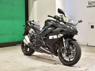 Kawasaki Ninja1000A из Японии, фото 3