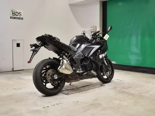 Kawasaki Ninja1000A из Японии, фото 5