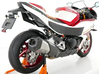 Bimota KB4 из Японии, фото 3