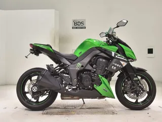 Kawasaki Z1000-4 из Японии, фото 1