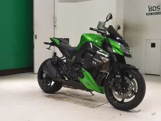 Kawasaki Z1000-4 из Японии, фото 3