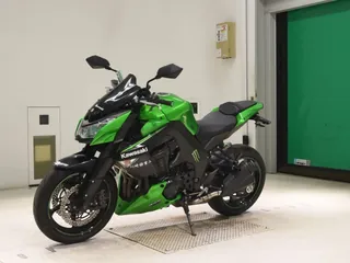 Kawasaki Z1000-4 из Японии, фото 4