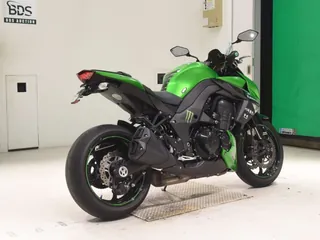 Kawasaki Z1000-4 из Японии, фото 5